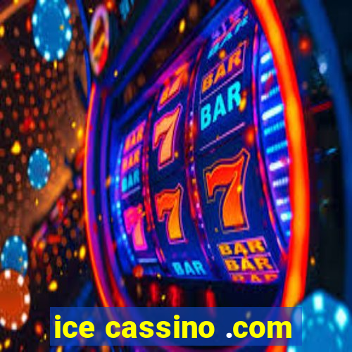 ice cassino .com